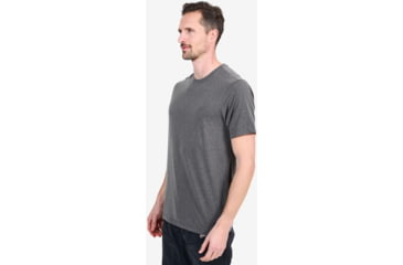 Image of Montane Phase T-Shirt - Mens, Slate, Extra Large, MPHTSSLAX13