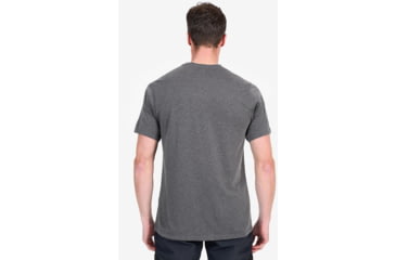 Image of Montane Phase T-Shirt - Mens, Slate, Extra Large, MPHTSSLAX13