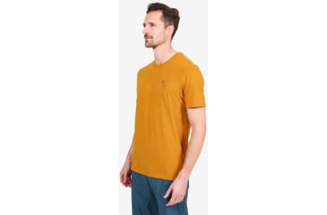 Image of Montane Plus BMC T-Shirt - Mens, Inca Gold, Medium, MMBMTINCM13