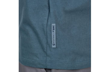 Image of Montane Plus BMC T-Shirt - Mens, Orion Blue, Large, MMBMTORIN13