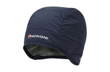 Image of Montane Prism Hat, Antarctic Blue, One Size, HPRHAANTO6