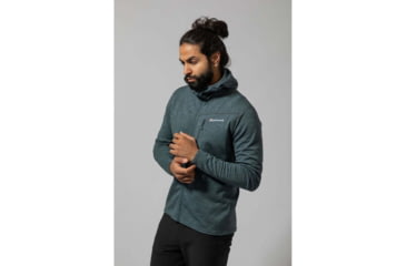 Image of Montane Protium Hoodie - Mens, Astro Blue, Large, MPROHASTN09