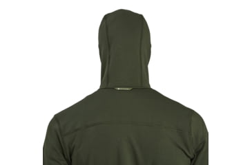 Image of Montane Protium Hoodie - Mens, Oak Green, Medium, MPROHOAKM15