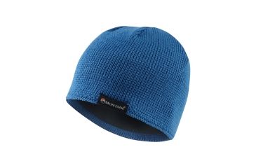 Image of Montane Resolute Beanie - Men's -Electric Blue