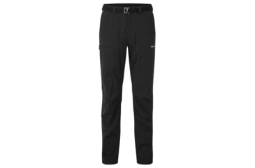Image of Montane Terra Lite Pants - Mens, Black, 40, MTLPRBLAT15