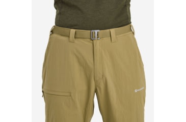 Image of Montane Terra Lite Pants - Mens, Olive, 36, MTLPLOLIX15