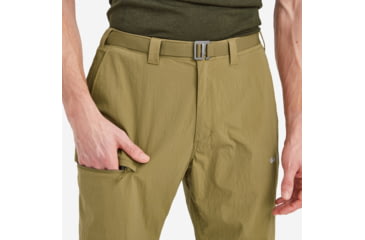 Image of Montane Terra Lite Pants - Mens, Olive, 36, MTLPLOLIX15