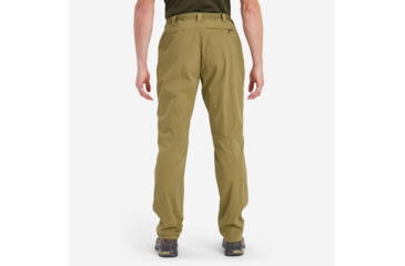 Image of Montane Terra Lite Pants - Mens, Olive, 36, MTLPLOLIX15
