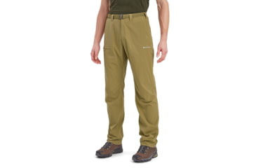 Image of Montane Terra Lite Pants - Mens, Olive, 40, MTLPROLIT15