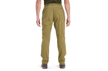 Image of Montane Terra Lite Pants - Mens, Olive, 40, MTLPROLIT15