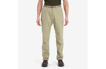 Image of Montane Terra Lite Pants - Mens, Regular, Overland, 34, MTLPROVLN15