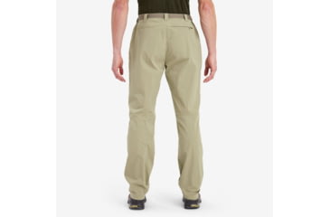 Image of Montane Terra Lite Pants - Mens, Regular, Overland, 34, MTLPROVLN15