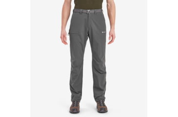 Image of Montane Terra Lite Pants - Mens, Slate, 32, MTLPLSLAM15