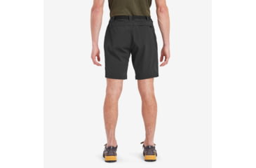 Image of Montane Terra Lite Shorts - Mens, Black, 34, MTLSHBLAN15