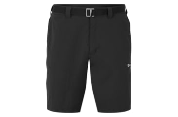 Image of Montane Terra Lite Shorts - Mens, Black, 34, MTLSHBLAN15