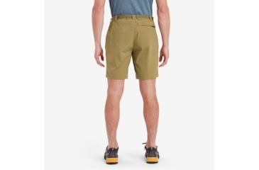 Image of Montane Terra Lite Shorts - Mens, Olive, 32, MTLSHOLIM15