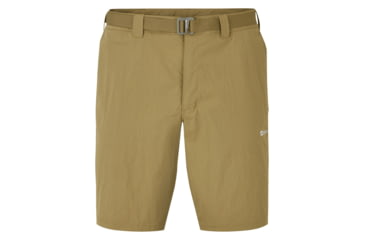 Image of Montane Terra Lite Shorts - Mens, Olive, 32, MTLSHOLIM15