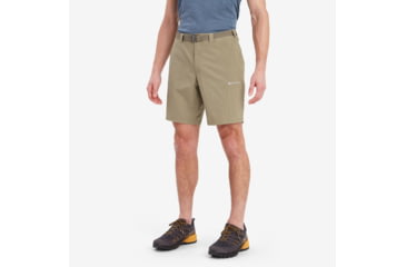 Image of Montane Terra Lite Shorts - Mens, Overland, 34, MTLSHOVLN15