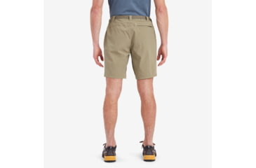 Image of Montane Terra Lite Shorts - Mens, Overland, 34, MTLSHOVLN15