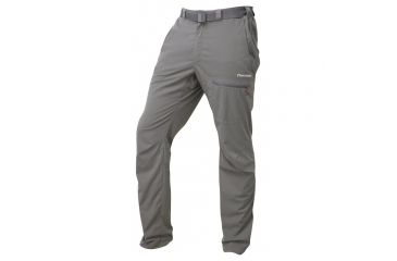 Image of Montane Terra Pack Pants, Mercury, REG LEG-XXL MTPPRMERZ3