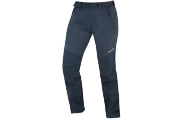 Image of Montane Terra Pants - Mens, Astro Blue, Small, Regular, MTPNRASTB12