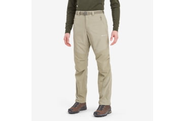Image of Montane Terra Pants - Mens, Regular, Overland, 36, MTPNROVLX15