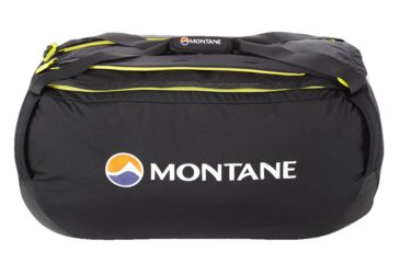 Image of Montane Transition 100 Backpack-Black