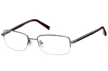 Image of Montblanc MB0149 Eyeglass Frames - A36 Frame Color