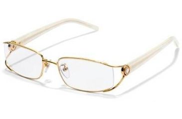 Image of Montblanc MB0200 Eyeglass Frames - E69 Frame Color