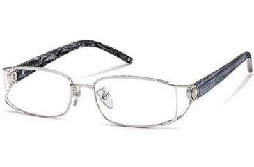 Image of Montblanc MB0200 Eyeglass Frames - F80 Frame Color