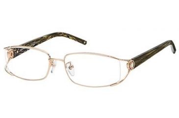 Image of Montblanc MB0200 Eyeglass Frames - F90 Frame Color