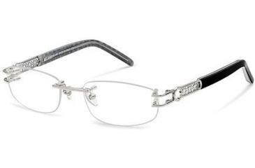Image of Montblanc MB0256 Eyeglass Frames - 018 Frame Color