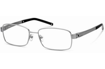 Image of Montblanc MB0306 Eyeglass Frames - 014 Frame Color