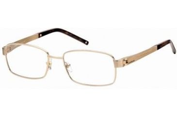 Image of Montblanc MB0306 Eyeglass Frames - 032 Frame Color