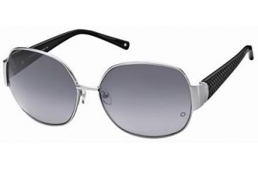 Image of Montblanc MB315S Sunglasses - 14B Frame Color