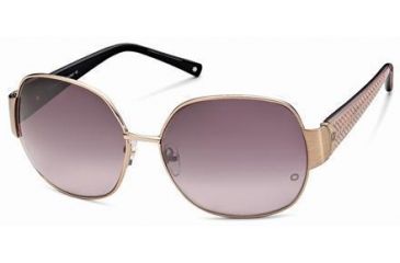 Image of Montblanc MB315S Sunglasses - 34Z Frame Color