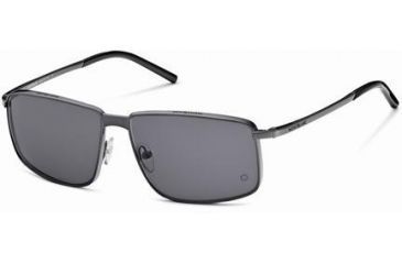Image of Montblanc MB319S Sunglasses - 12A Frame Color