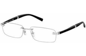 Image of Montblanc MB9101 Eyeglass Frames - F80 Frame Color