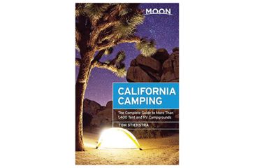 Image of Moon Ca Camping, 19th Ed 9781631210471