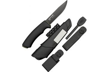Image of Morakniv Bushcraft Knife, 9.25in., FT11742