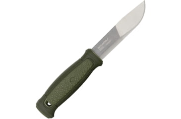Image of Morakniv Kansbol w/Survival Kit Green