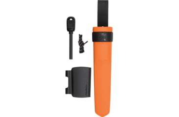 Image of Morakniv Kansbol w/Survival Kit Org