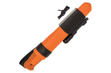 Image of Morakniv Kansbol w/Survival Kit Org