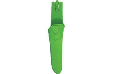 Image of Morakniv Basic 511 Fixed Blade Grn/Burg, FT02895