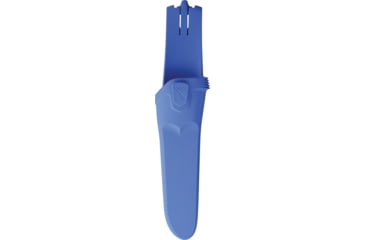 Image of Morakniv Basic 546 Fixed Blade Red/Blue, FT03023
