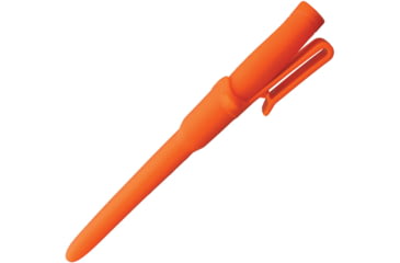 Image of Morakniv Companion S Fixed Blade Orange, FT01158