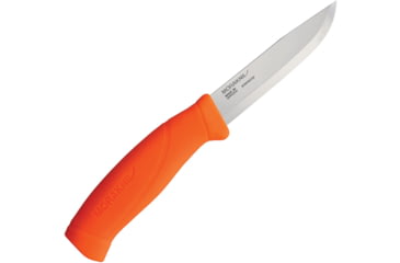 Image of Morakniv Companion S Fixed Blade Orange, FT01158