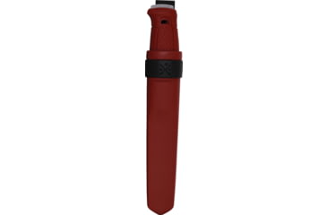 Image of Morakniv Garberg Fixed Blade Dala Red, FT02740