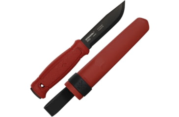 Image of Morakniv Garberg Fixed Blade Dala Red, FT02883