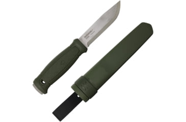 Image of Morakniv Garberg Fixed Blade, FT03009